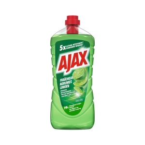 Ajax Limoen Allesreiniger 1250ml