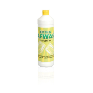 Afwasmiddel Doos 15x1L