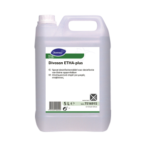 Diversey Divosan Etha-Plus Can 5L