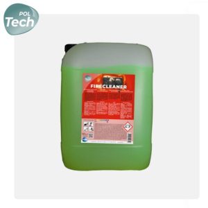 Pollet PolTech Firecleaner Can 10L