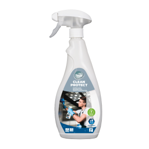 Pollet PolTech Clean Protect Doos 6x750ml