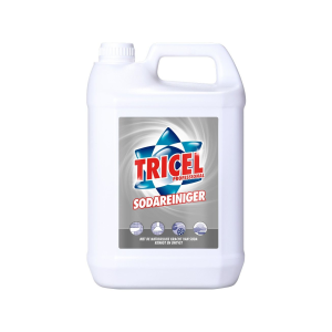 Tricel Sodareiniger Can 5L
