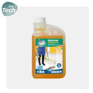 Pollet PolTech Perfume Tropical Doos 6x1L