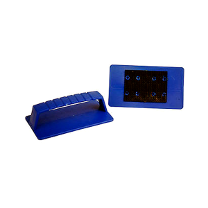 Greenspeed Mini Padhouder 14x9cm Blauw