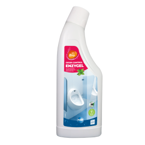 Pollet PolBio Odor Control Enzygel Toiletreiniger/Ontkalker Doos 6x750ml