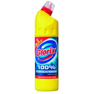 Glorix Professional Original Toiletreiniger Fles 750ml