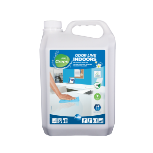 Pollet PolGreen Odor Line Indoors Doos 2x5L