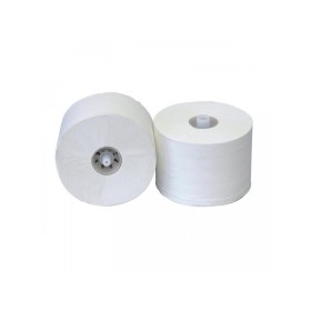 Omnimar Toiletpapier Doprol 100m 2-lgs Tissue Doos 24 rollen