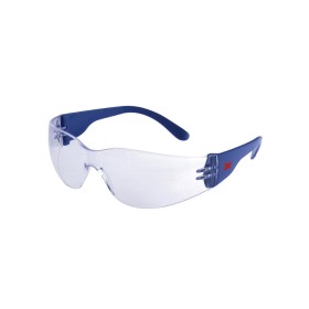 3M Veiligheidsbril 2720 Blanke/Heldere Polyc Lens
