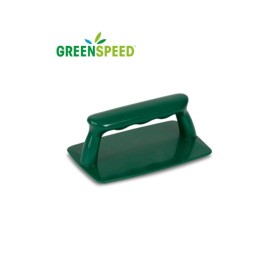 Greenspeed Mini Padhouder 14x9cm