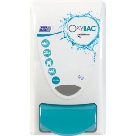 Deb OxyBAC® 1L Dispenser - Op is op