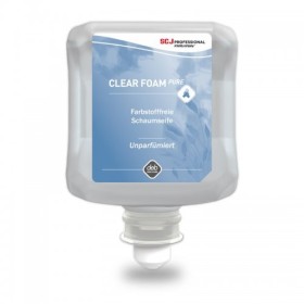 Deb Refresh Clear Foam Pure Doos 6x1L