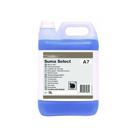Suma Select A7 Glansdroogmiddel 2x5L