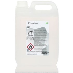 Ethades Plus Handdesinfectant Gel Can 5L
