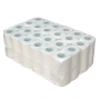 Omnimar Toiletpapier 2-lgs 200 vellen Cellulose Pak 12x4 rollen