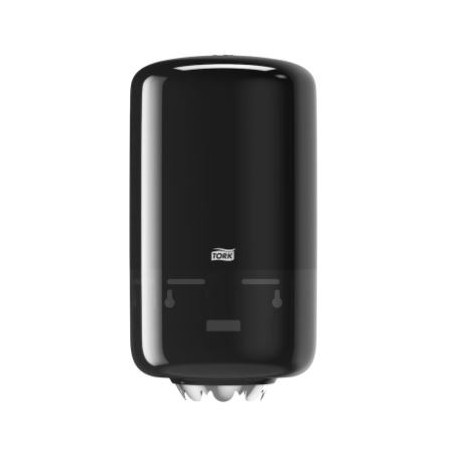 Tork Elevation Mini Centerfeed Dispenser Zwart M1