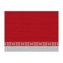 Duni Papieren Placemats 30x40cm Winter Feeling Red Pak 250 stuks - Op is op