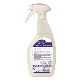 Diversey Oxivir CE Plus Spray Reiniger & Desinfectant Sprayflacon 750ml