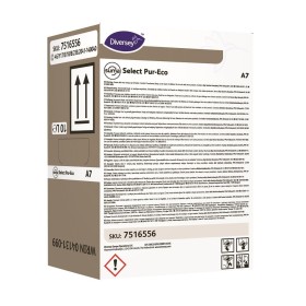 Suma Select Pur-Eco A7 Glansdroogmiddel SafePack 10L