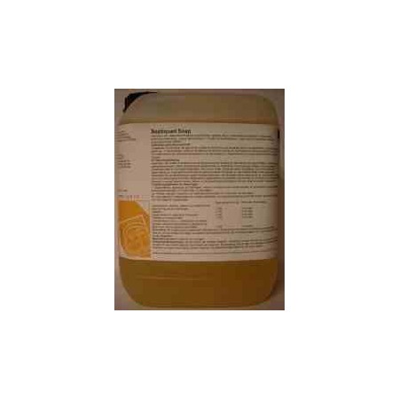 Septiquad Soap 5L Desinfectiemiddel DIN51