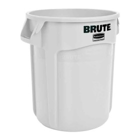 Rubbermaid Brute Container 75,7L Wit