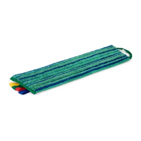 Greenspeed Scrub Mop Velcro 60cm Groen