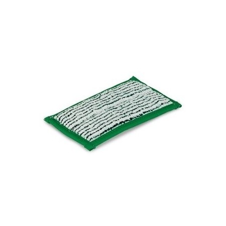 Greenspeed MiniPad 16x9cm Groene Strepen