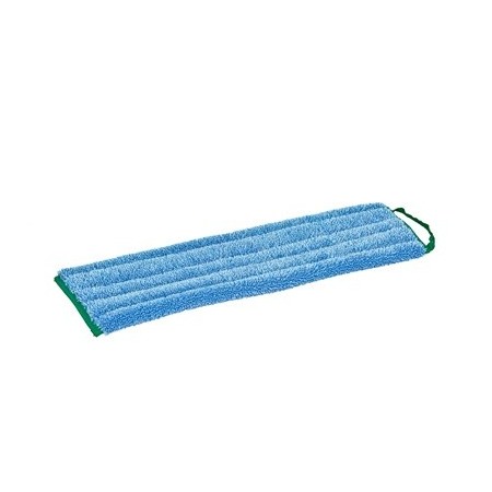 Greenspeed Twist Mop Velcro 45cm Blauw Pak 5 stuks