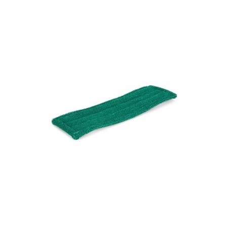 Greenspeed Twist Mop Velcro 60cm Groen Pak 5 stuks
