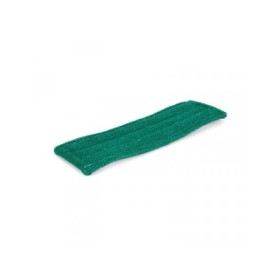 Greenspeed Twist Mop Velcro 30cm Groen Pak 5 stuks