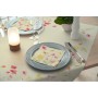 Duni Dunicel Placemats 30x40cm Poppy Field Pak 100 stuks