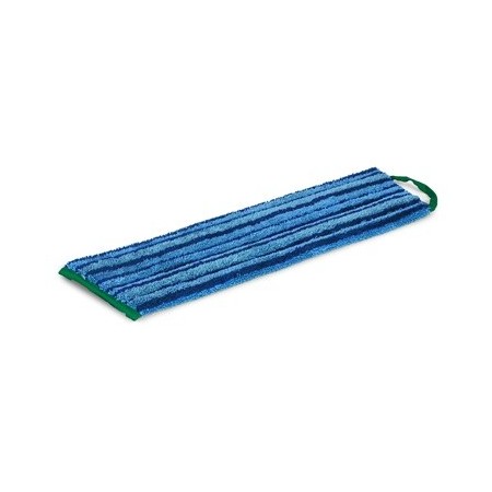 Greenspeed Scrub Mop Velcro 45cm Blauw Pak 5 stuks