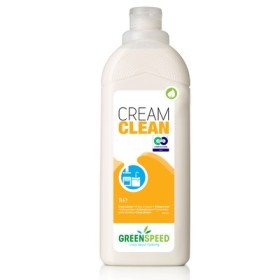 Greenspeed Cream Clean Doos 12x1L