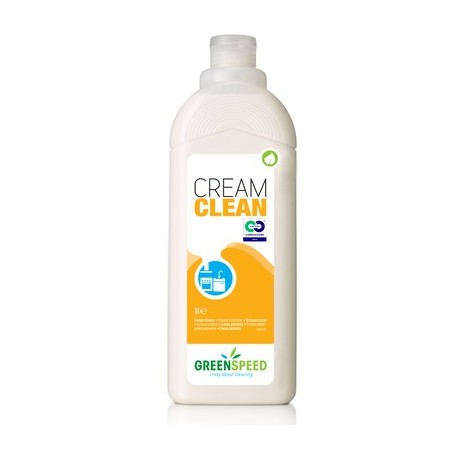 Greenspeed Cream Clean Doos 12x1L