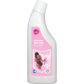 Pollet PolVita Protective WC Gel Doos 6x750ml