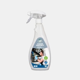 Pollet PolTech Clean Protect (RVS) Doos 6x750ml