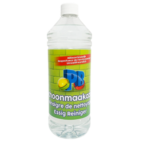 Schoonmaakazijn Fles 1L