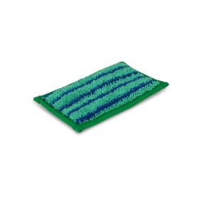 Greenspeed Mini Pad Scrub 16x9cm Groen & blauw