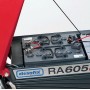 Cleanfix RA 605 IBCT Schrob/-Zuigmachine