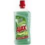Ajax Limoen Allesreiniger Doos 12x1250ml