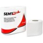 Semy Toiletpapier 3-lgs Wit Pak 16x4 rollen