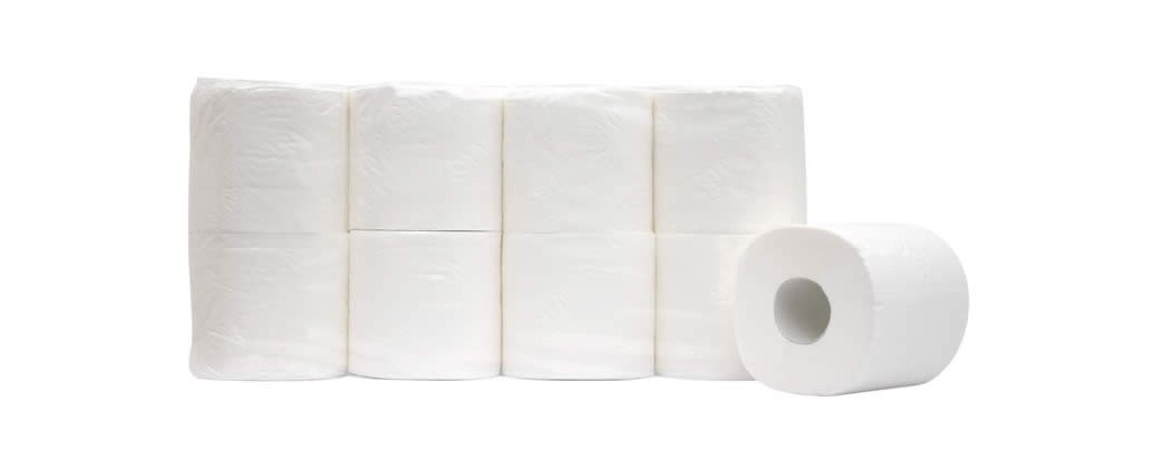 Toiletpapier | Omnimar