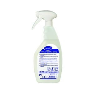 Diversey Oxivir CE Plus Spray Reiniger & Desinfectant Sprayflacon 750ml