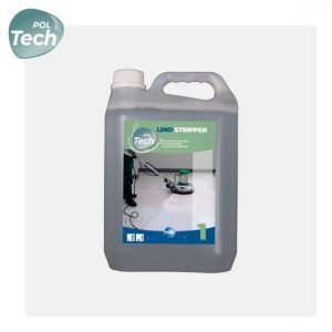 Pollet PolTech Lino Stripper Can 5L