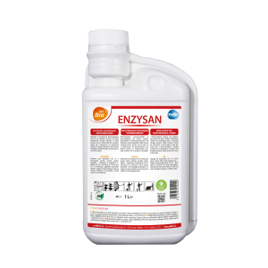 Pollet PolBio Odor Control Enzysan Ontgeurder Doos 6x1L