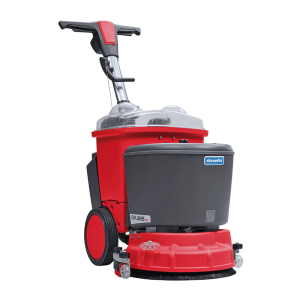 Cleanfix RA395 IBC Schrobzuigmachine