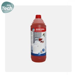 Pollet PolTech Saniforte Doos 6x1L