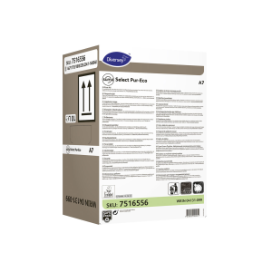 Suma Select Pur-Eco A7 Glansdroogmiddel SafePack 10L