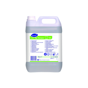 Taski Tapi Shampoo Can 5L