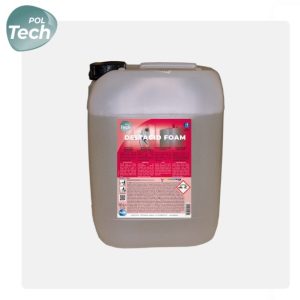 Pollet PolTech Deltacid Foam Can 10L